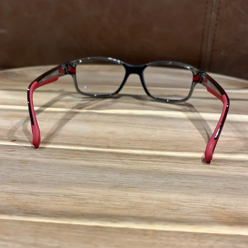 Liberty Sport Blue Light Filtering Glasses, Youth (no prescription)